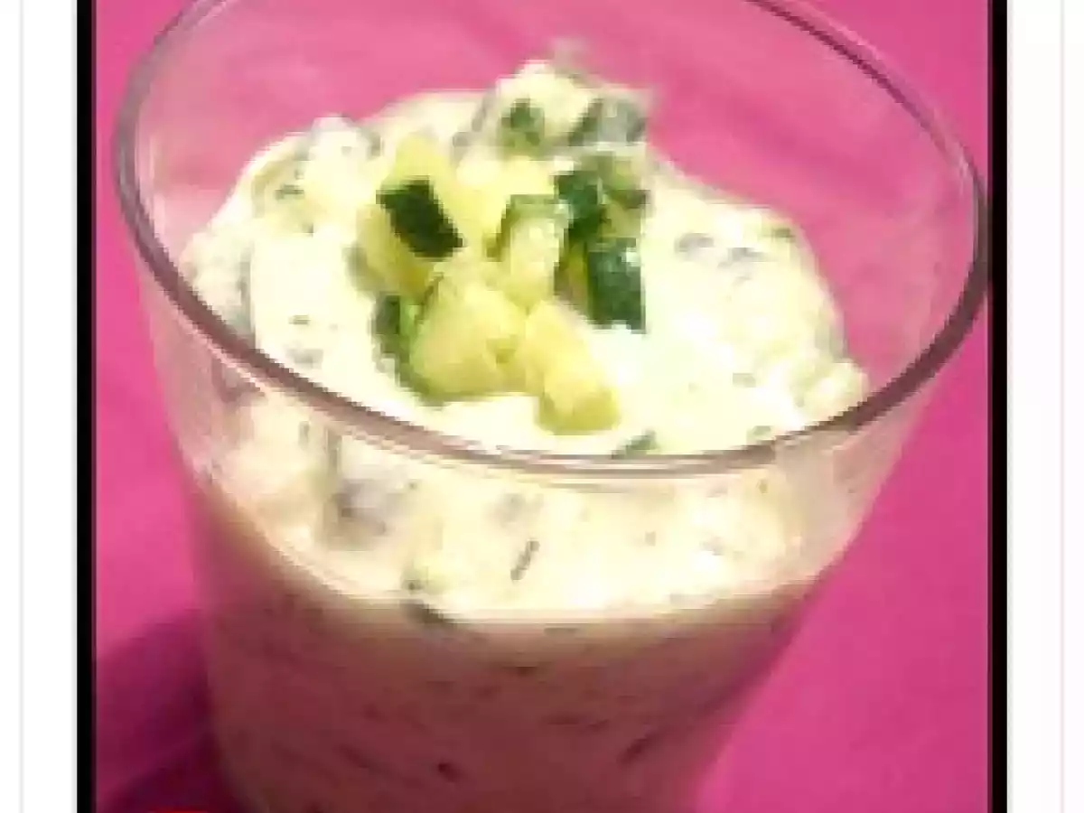 Tite soirée dips et tortilla chips! - photo 3