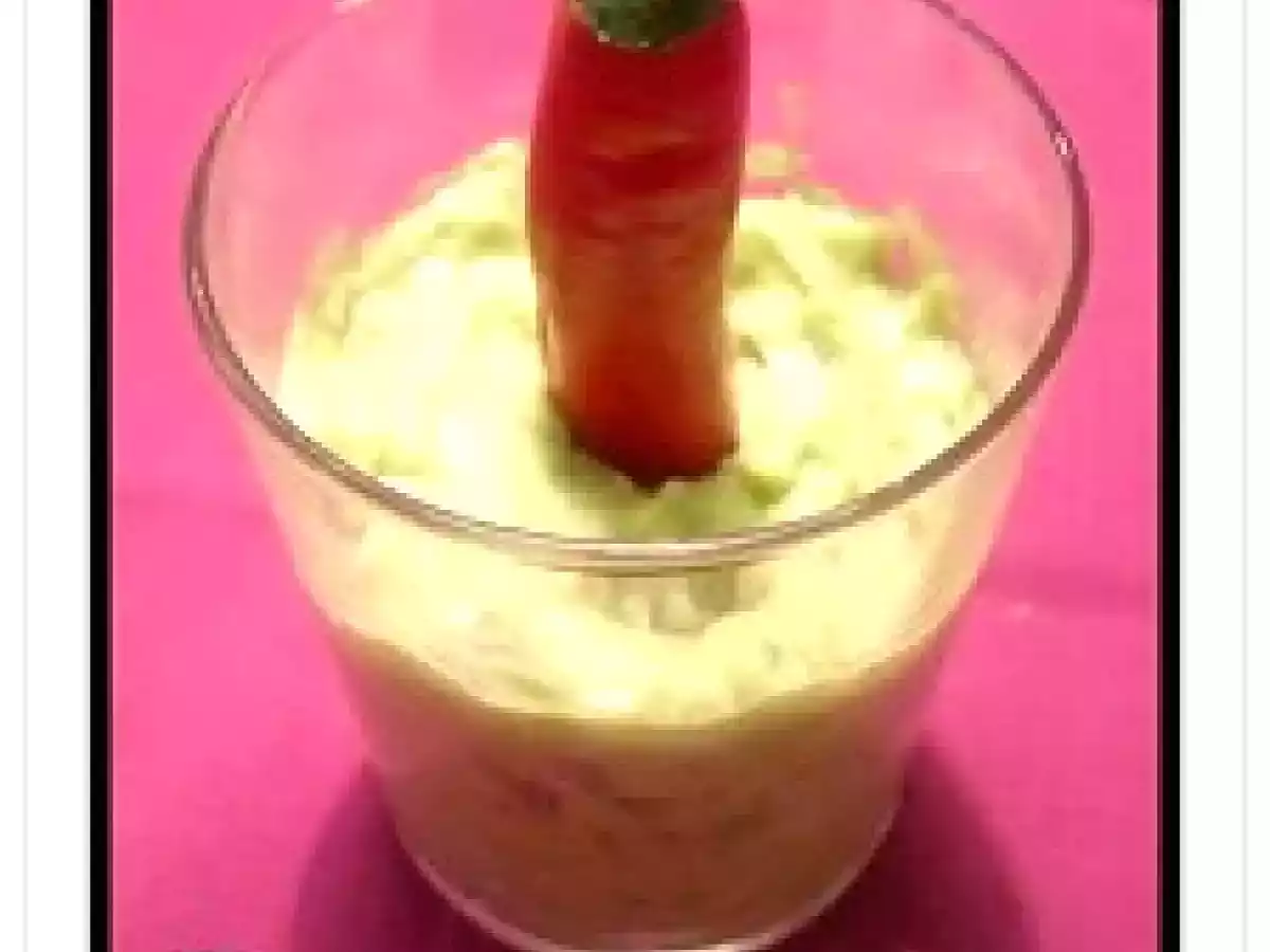 Tite soirée dips et tortilla chips! - photo 4