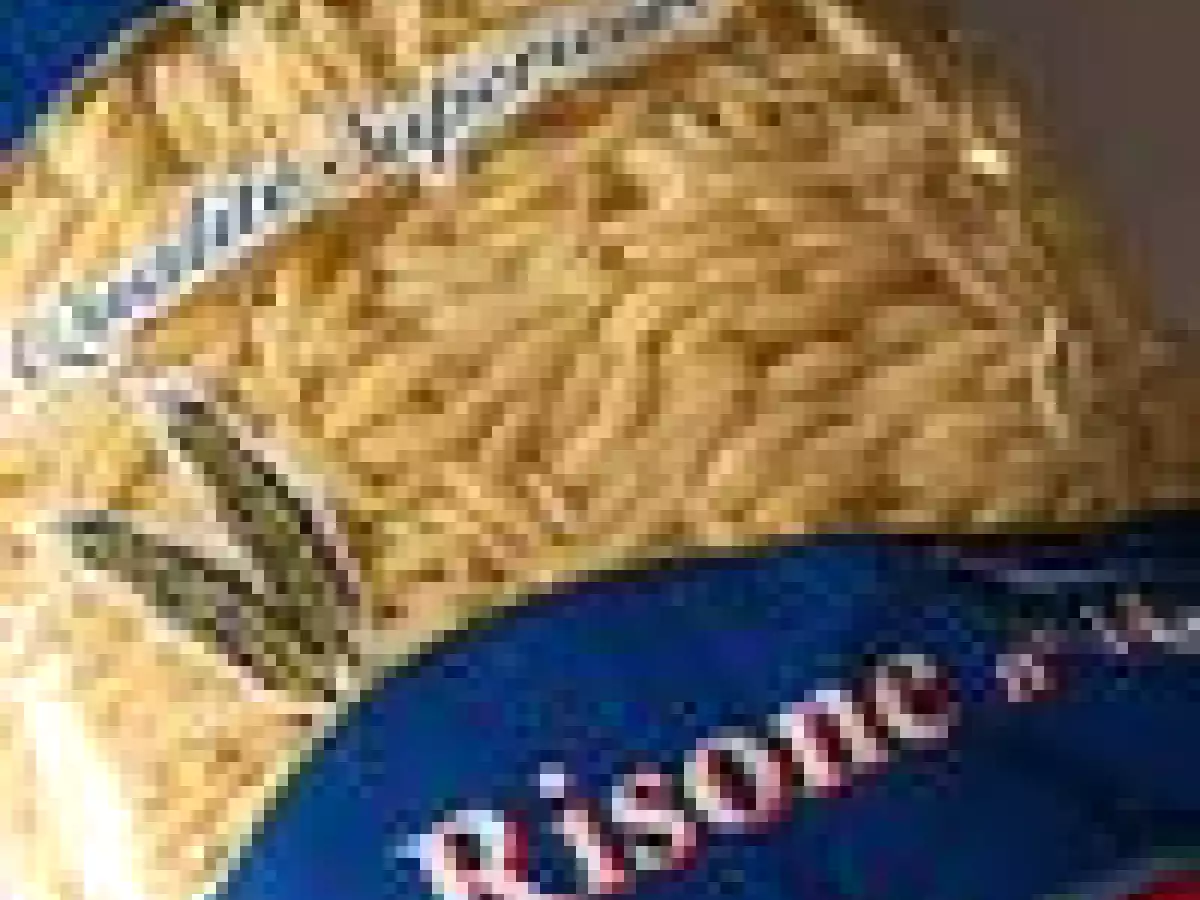 Tlitli, spécialité Algérienne à base de pâtes - photo 4