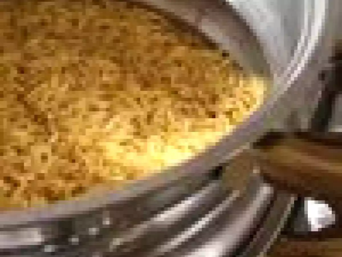 Tlitli, spécialité Algérienne à base de pâtes - photo 5