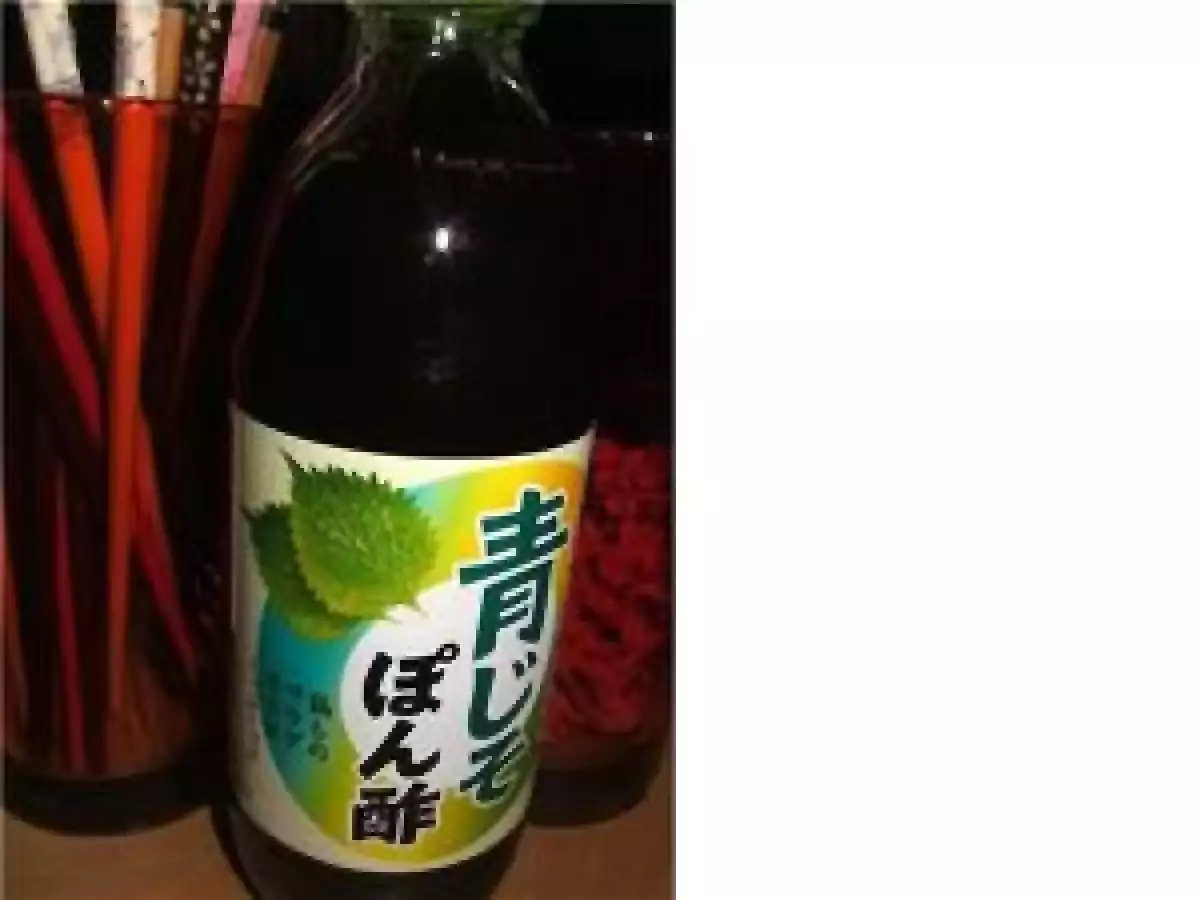 Tofu mariné à la sauce Ponzu - photo 3