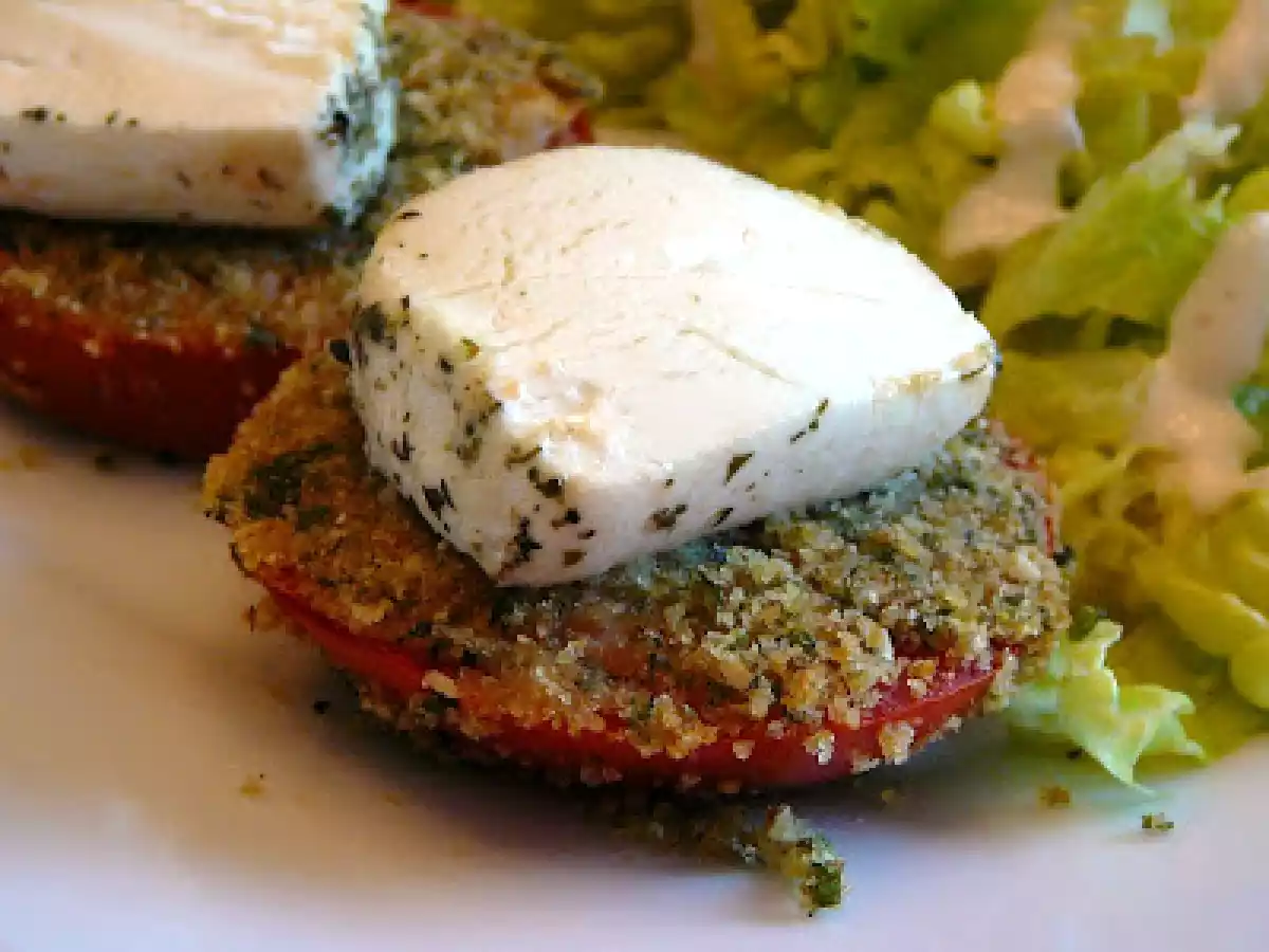 Tomates provençales - photo 2