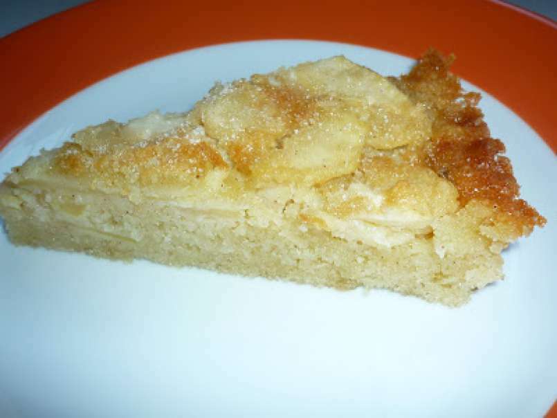 Torta di mele River Café, photo 1