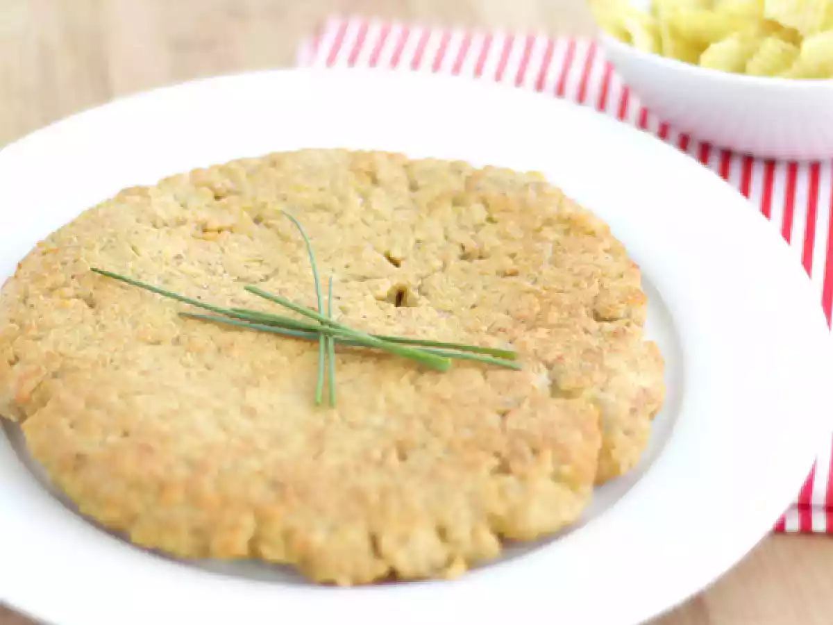 Tortilla aux chips super rapide