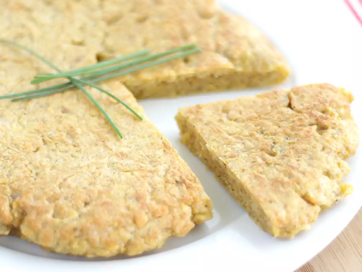 Tortilla aux chips super rapide - photo 2