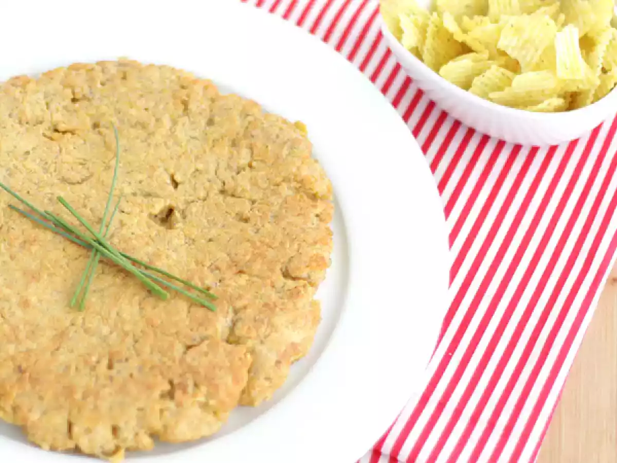 Tortilla aux chips super rapide - photo 3