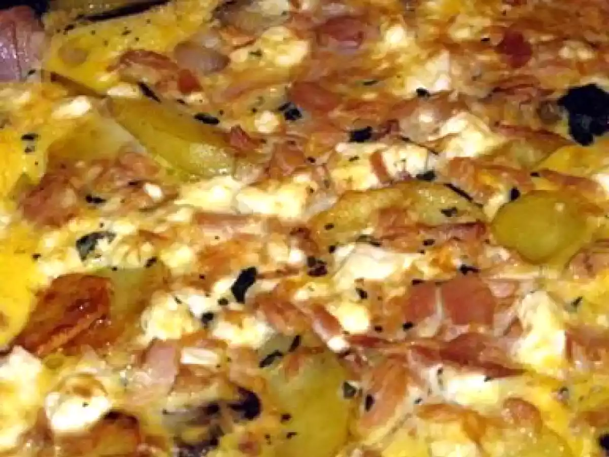 Tortilla de thon. - photo 2