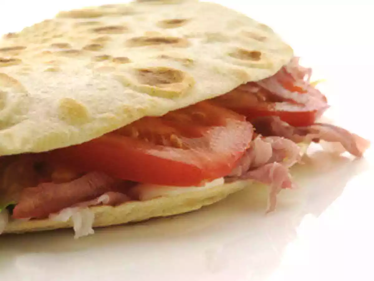 Tortillas SANS GLUTEN