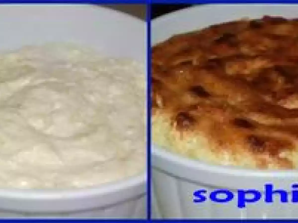 Tot-fait à la rhubarbe