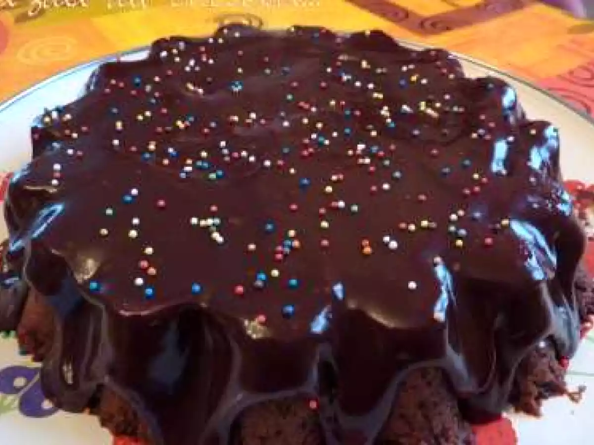 Tôt-fait chocolat et pralinoise au micro-ondes