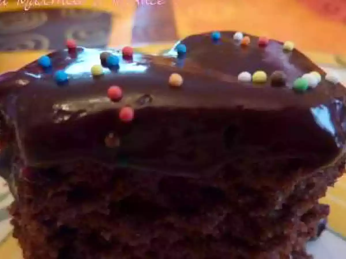 Tôt-fait chocolat et pralinoise au micro-ondes - photo 2