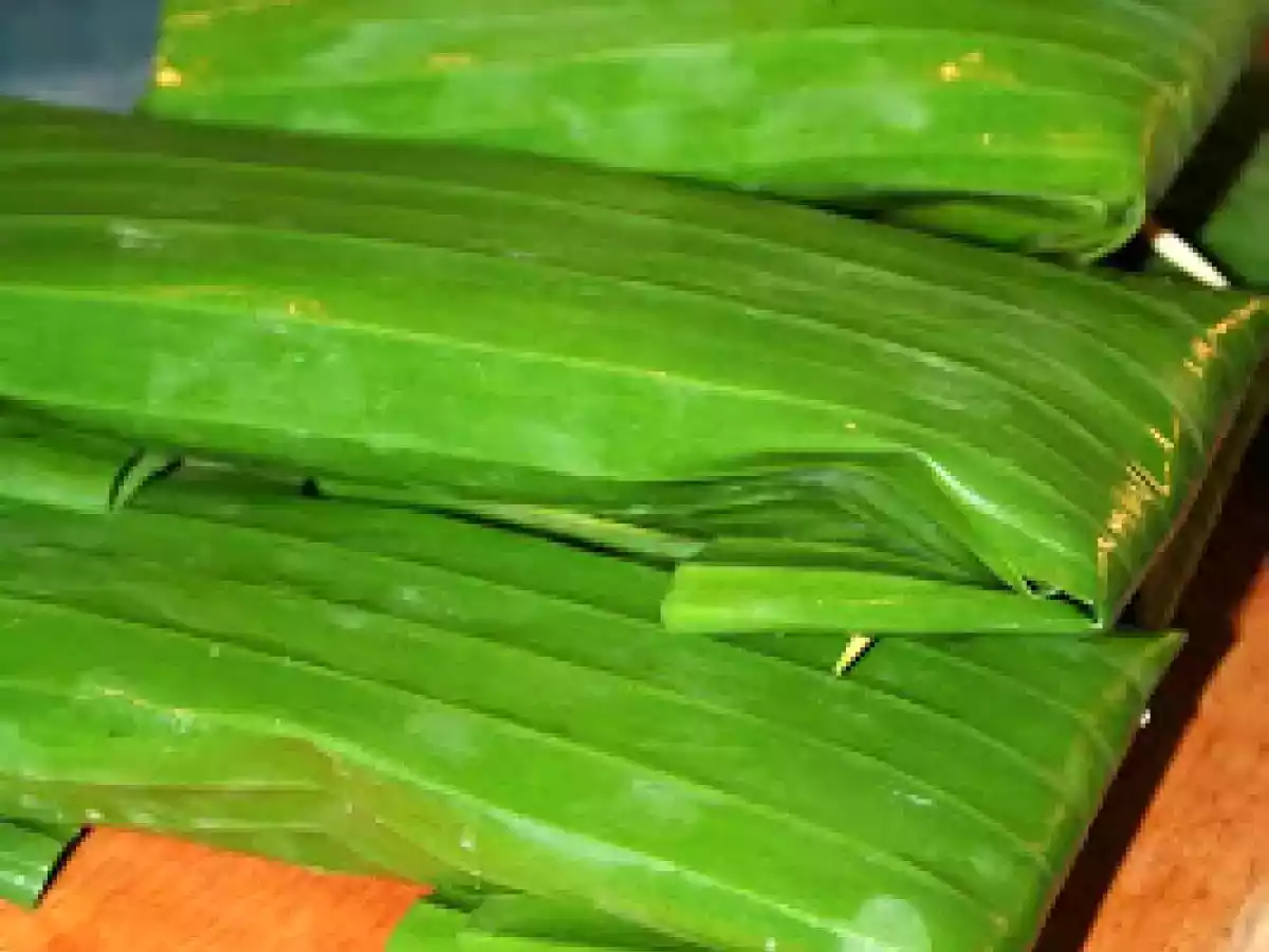 Tour du monde en 232 recettes : Voyage aux îles Vanuatu