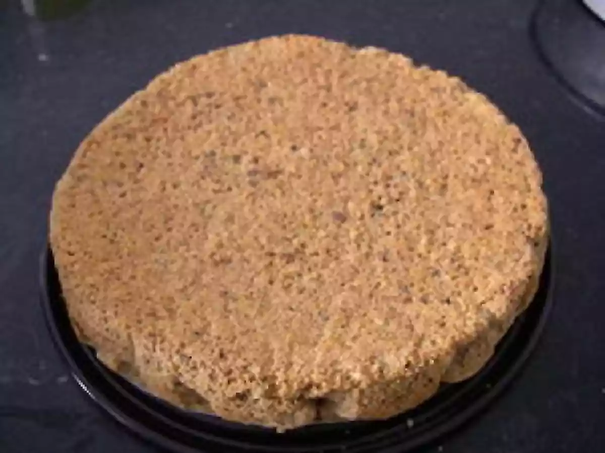 Tourbillon aux framboises (inspiré par Eryn) - photo 4