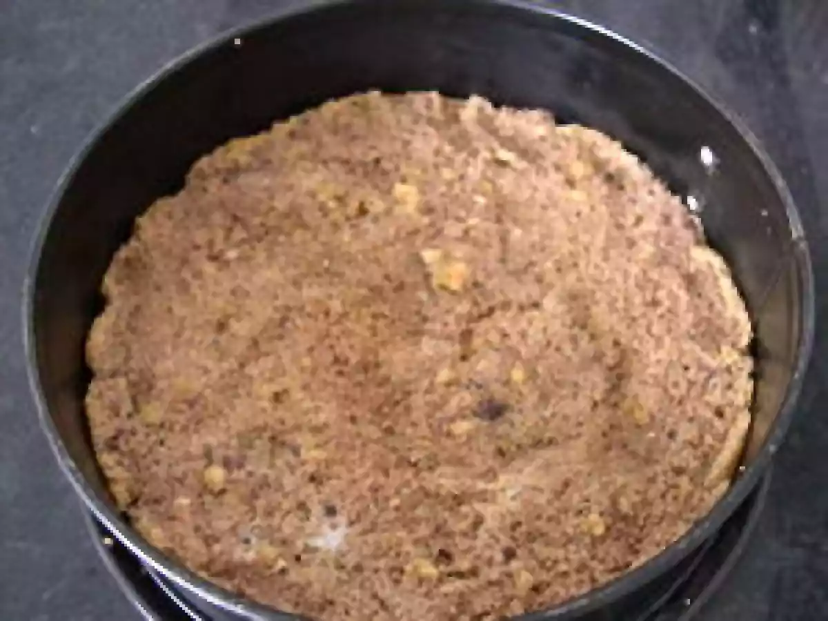 Tourbillon aux framboises (inspiré par Eryn) - photo 5