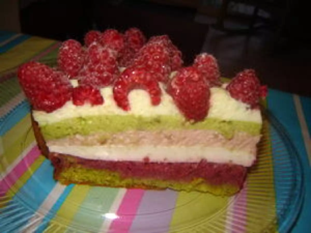 Tourbillon Sacré de Eryn - photo 2