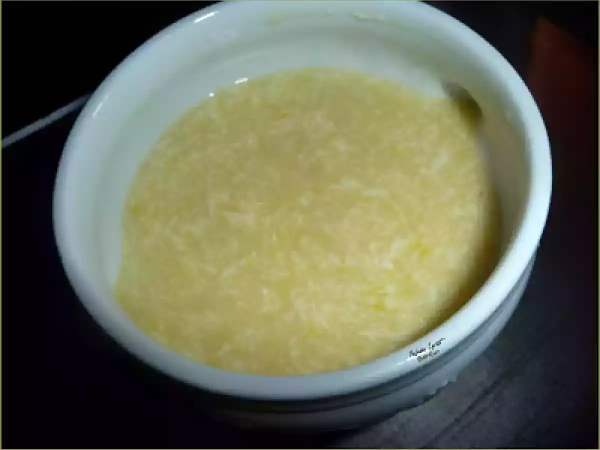 Tourin Blanchi Périgourdin ...