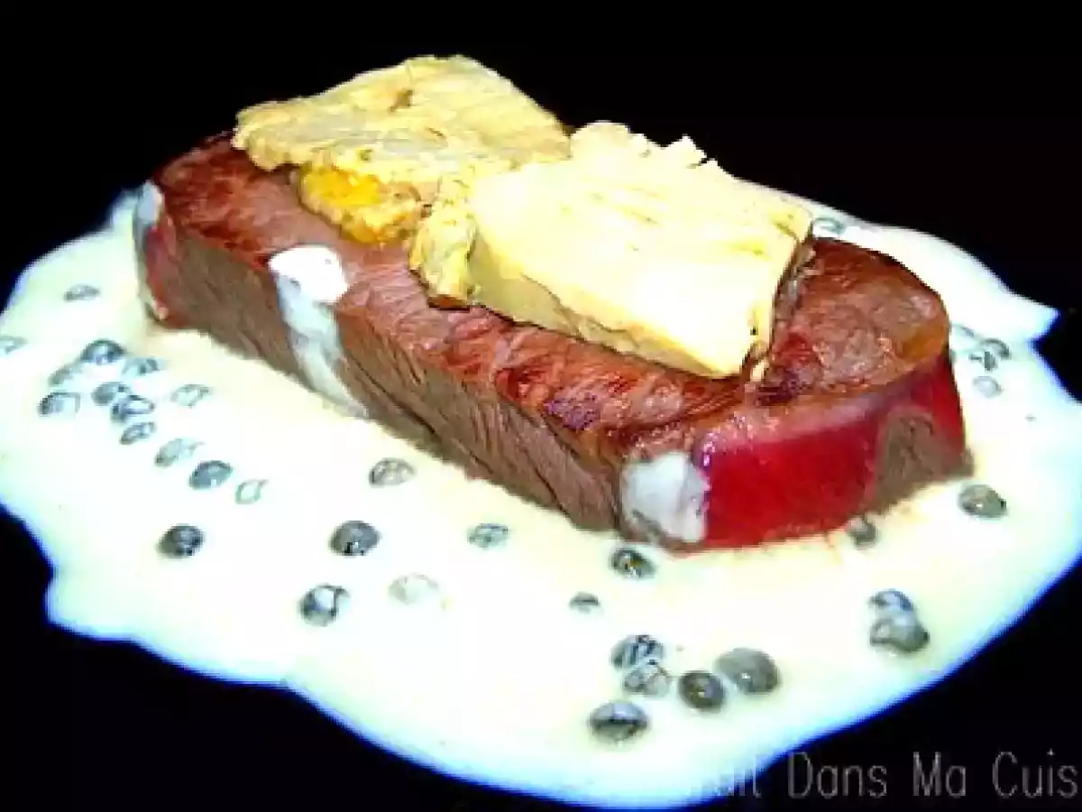 Tournedos Rossini revisités - photo 2