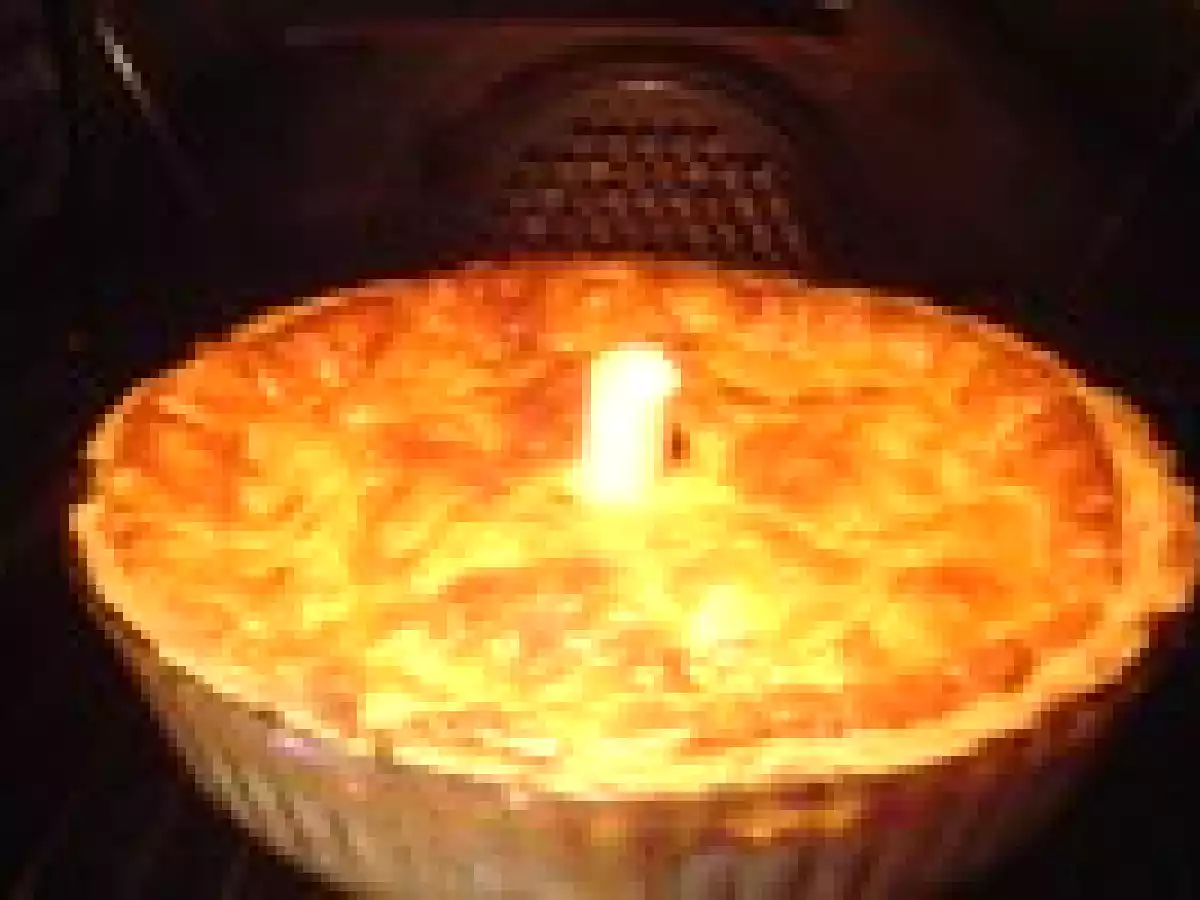 Tourte Alsacienne