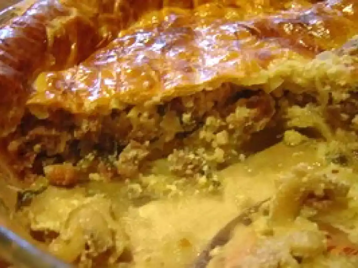 Tourte Alsacienne - photo 2