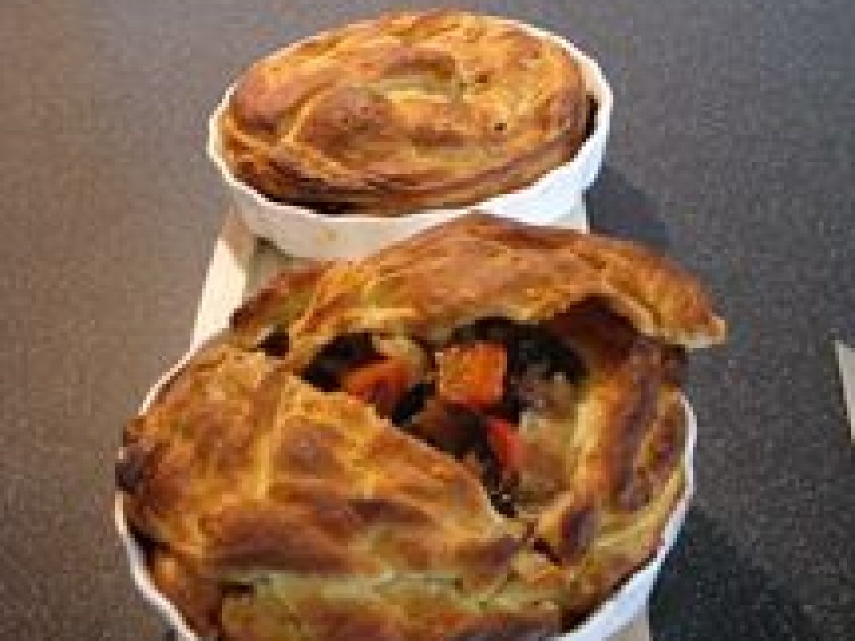 Prix De La Tourte De Chez Gillou