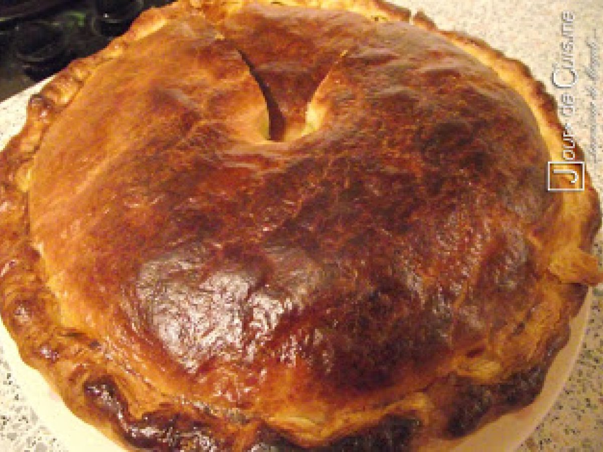 Prix De La Tourte De Chez Gillou