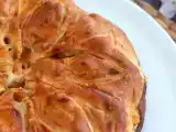 Tourte aux pommes, photo 2