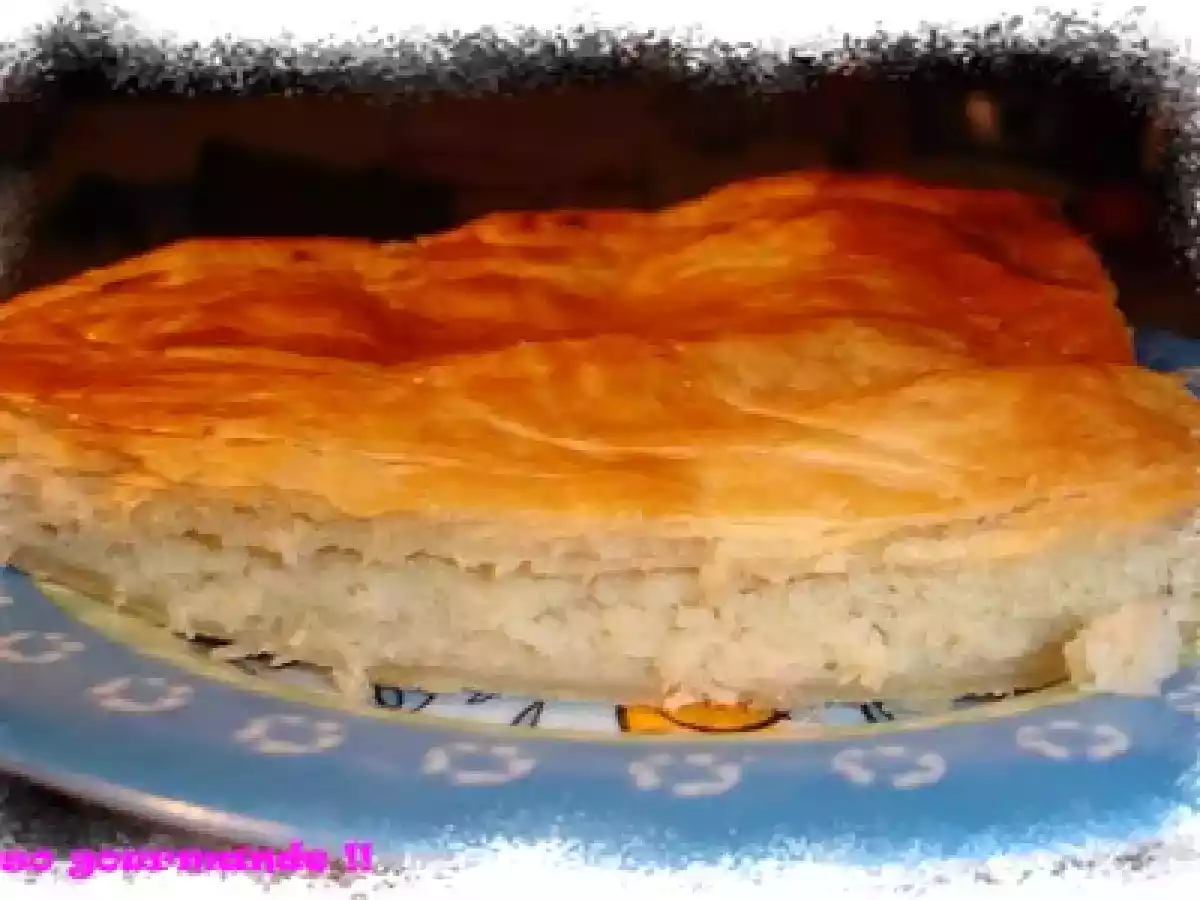 Tourte créole - photo 2