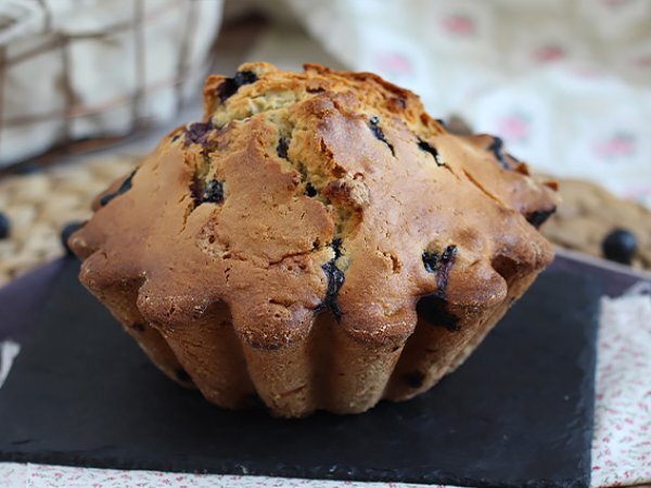 Tourte Des Pyrenees Aux Myrtilles Recette Ptitchef