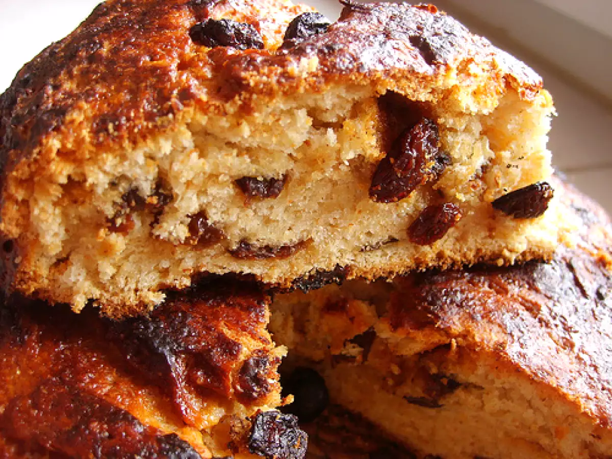 Traditional Bannock. - photo 2