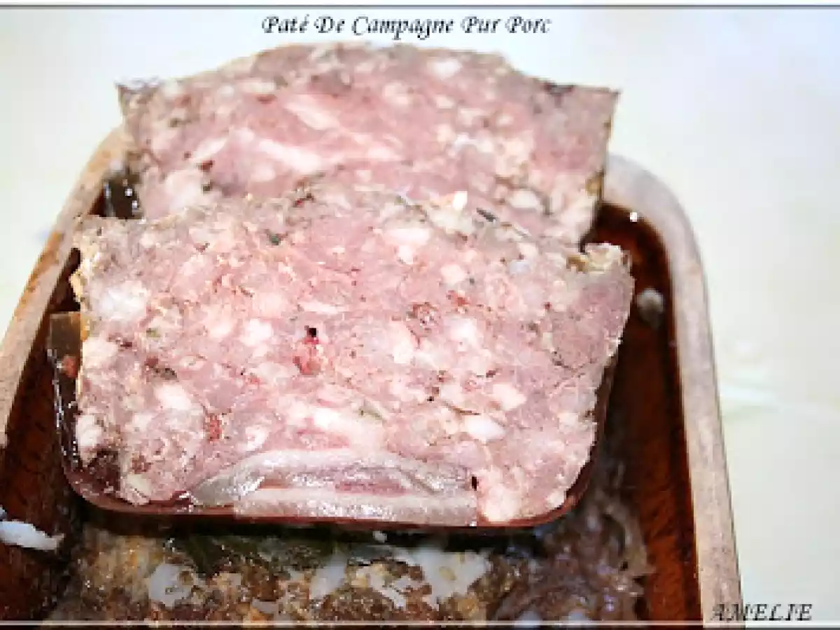 TRADITIONS, NOSTALGIE, LA SAGA DU PORC - photo 2