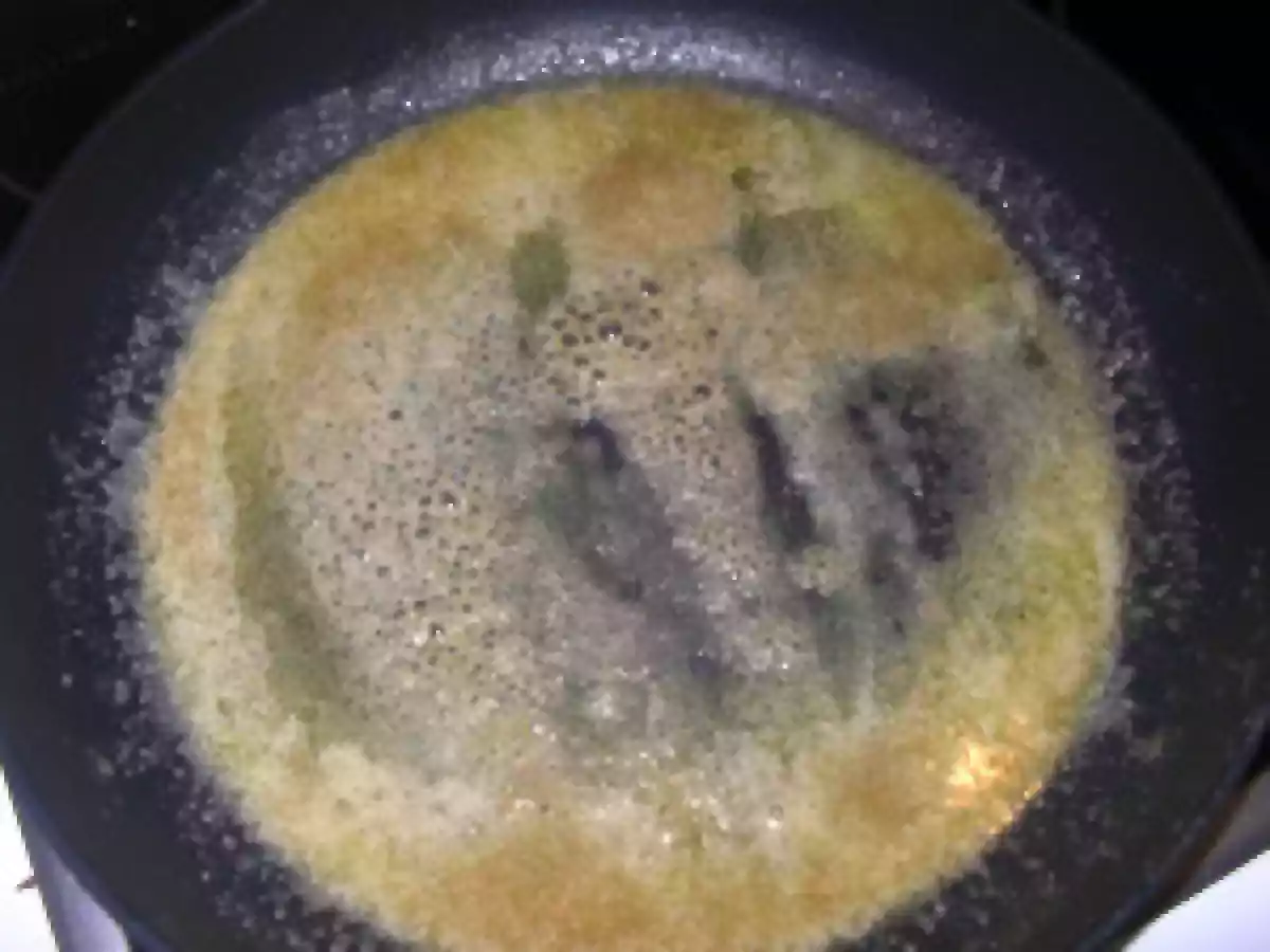 Tranches d'ananas roties - photo 4