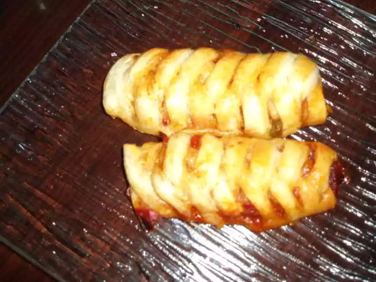 Tresses provençales