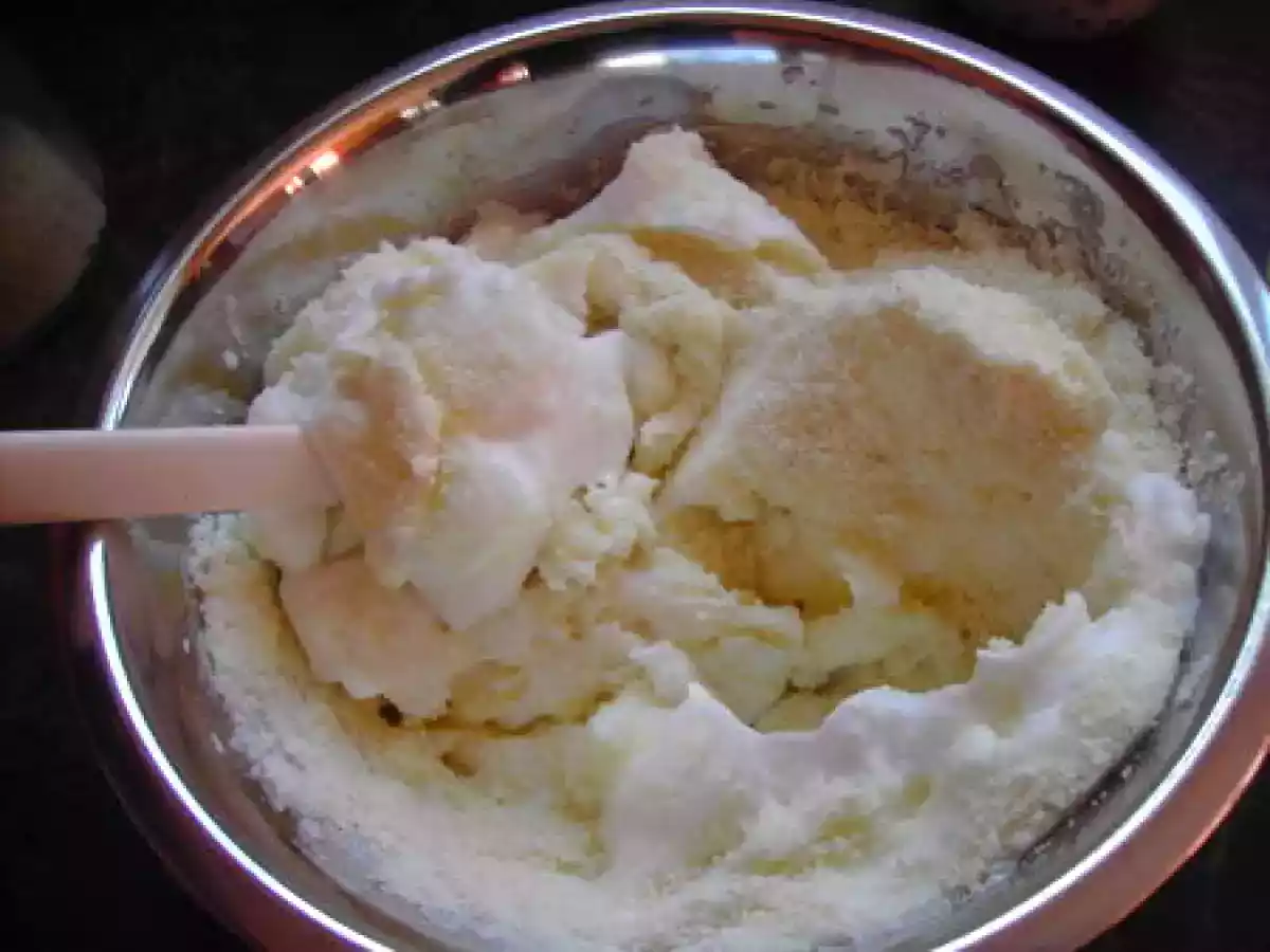 Trianon ou royal au chocolat sans crème - photo 5