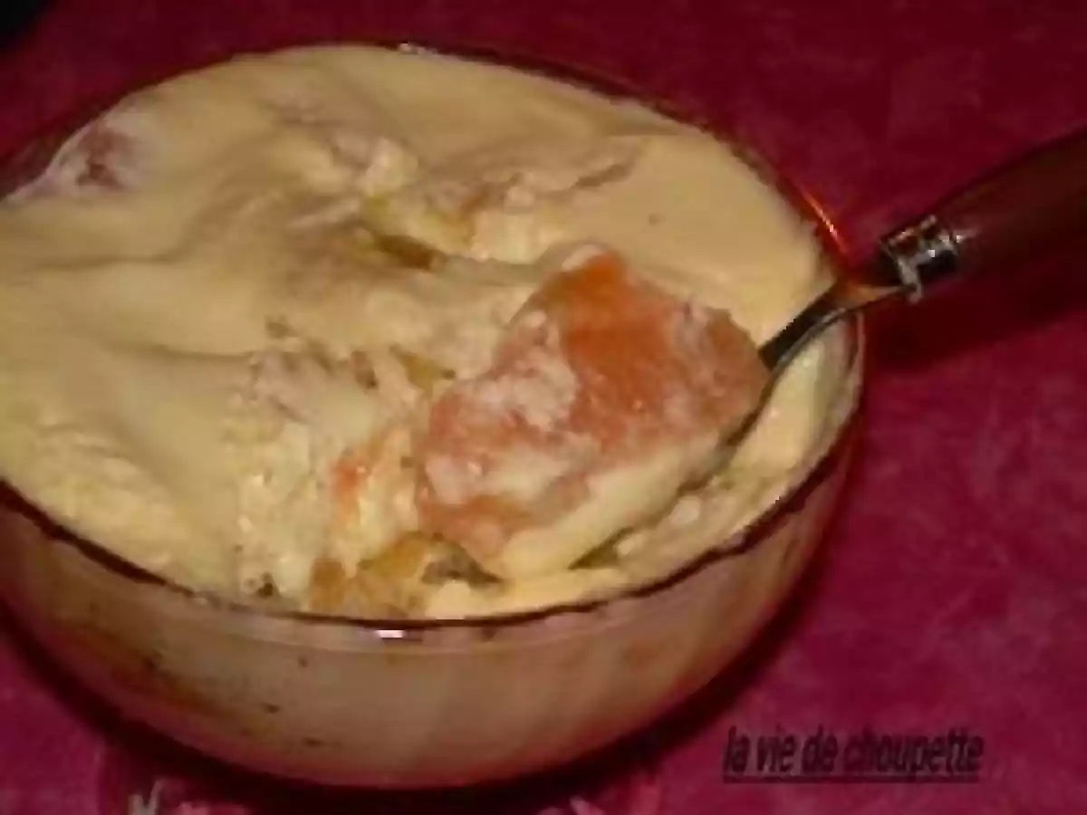 Trifle au pamplemousse - photo 2