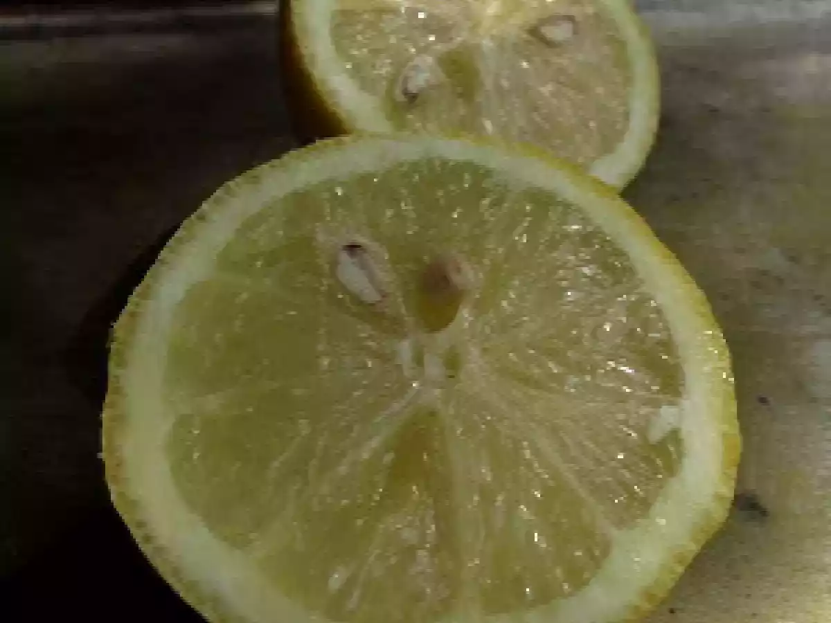 Trifle aux groseills et cassis - photo 5