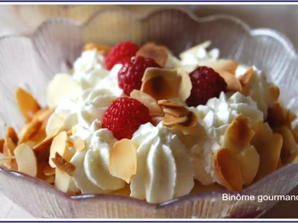 Trifle d'automne - photo 2