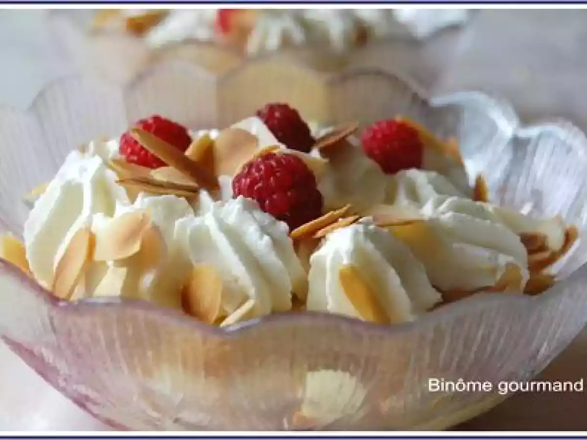 Trifle d'automne - photo 4