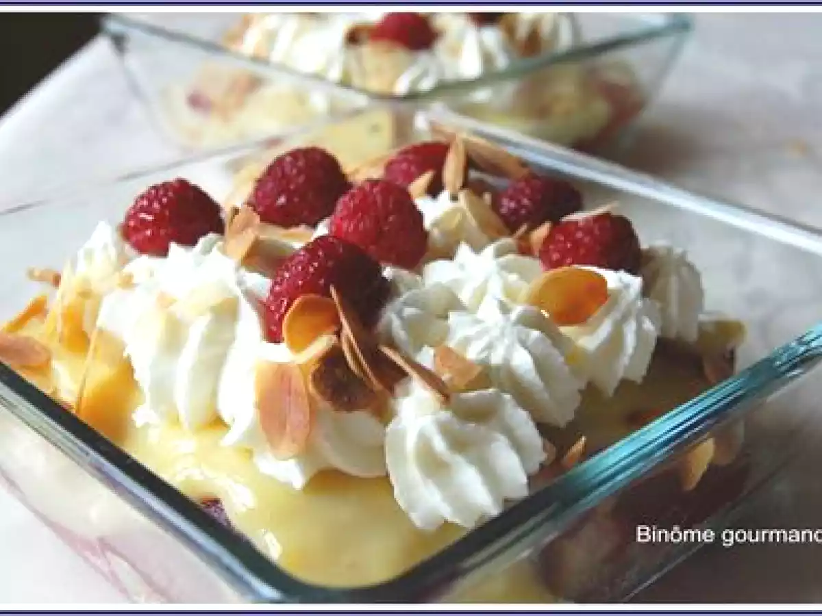 Trifle d'automne - photo 5
