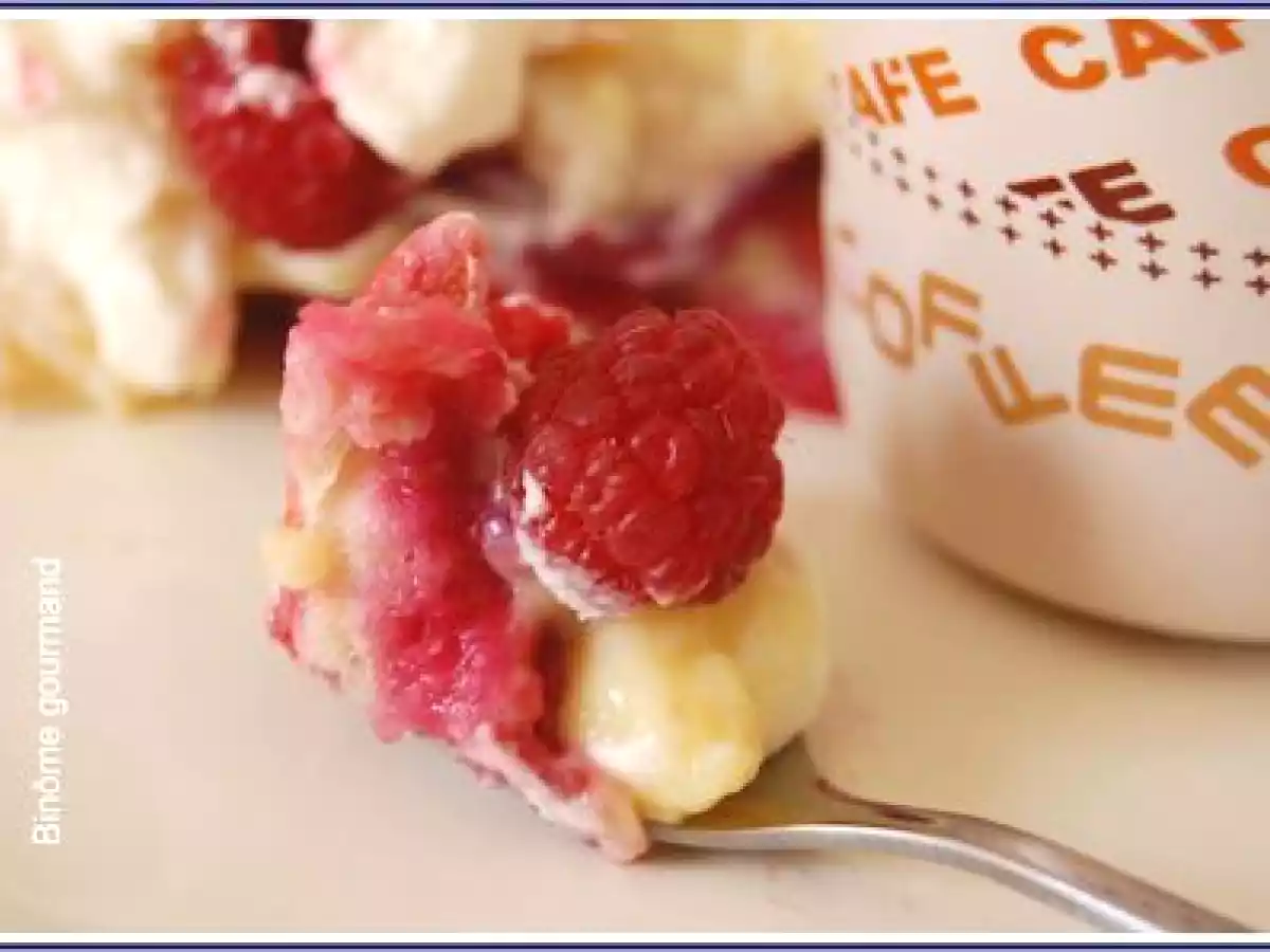 Trifle d'automne - photo 6