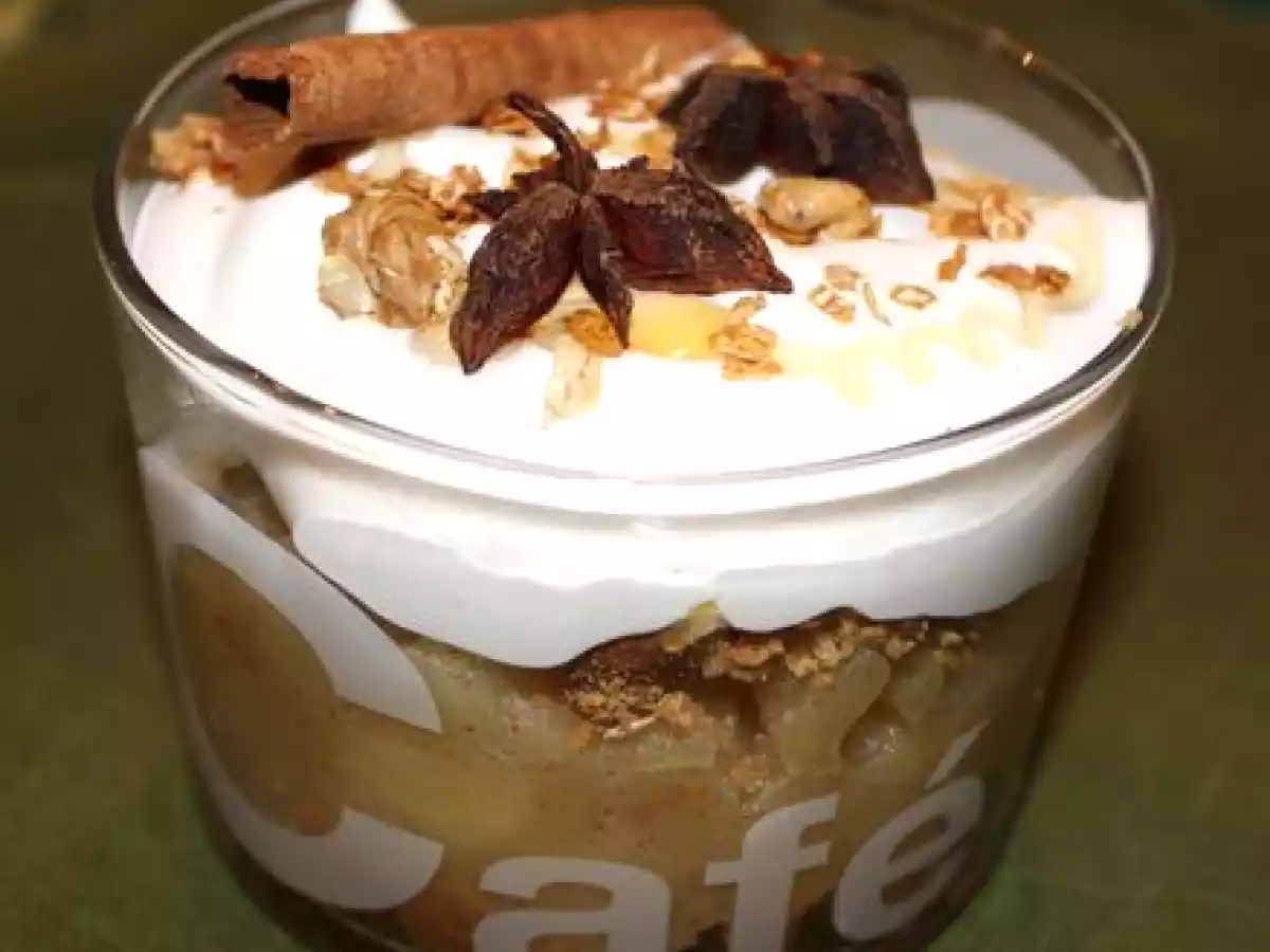 Trifle de noël - photo 2