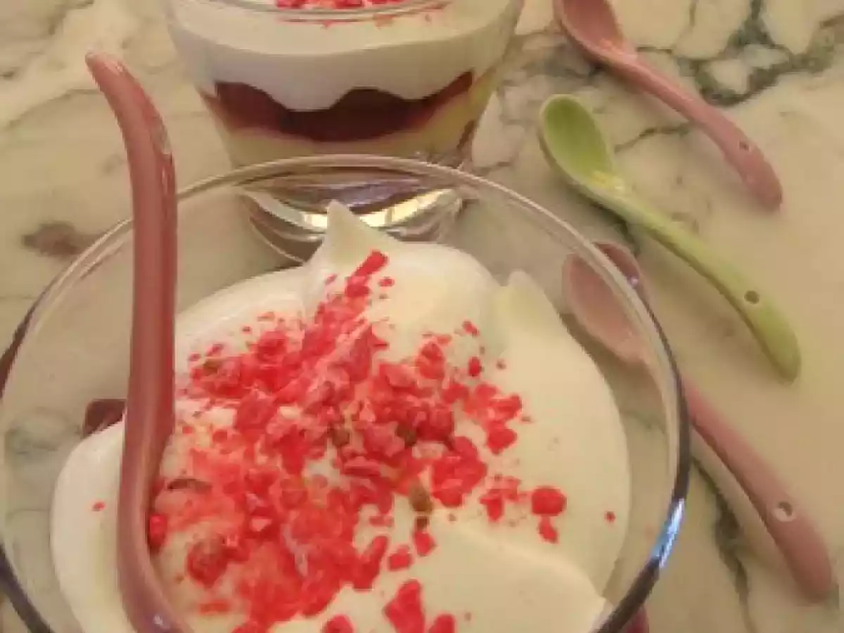 Trifle de printemps - photo 2