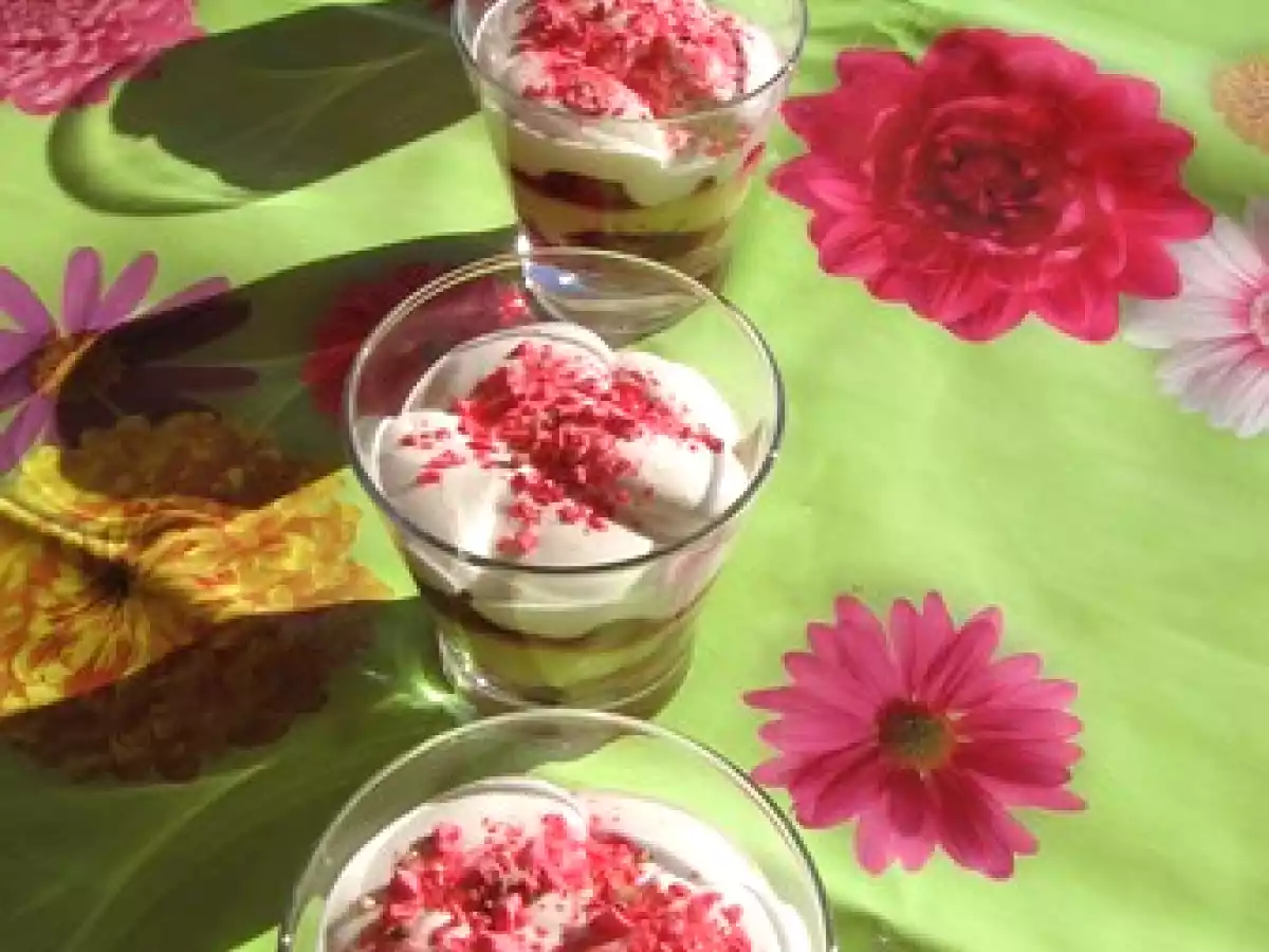 Trifle de printemps - photo 4