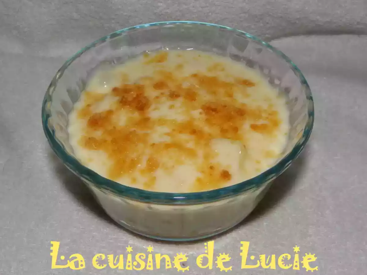 Trifles aux pommes - photo 3