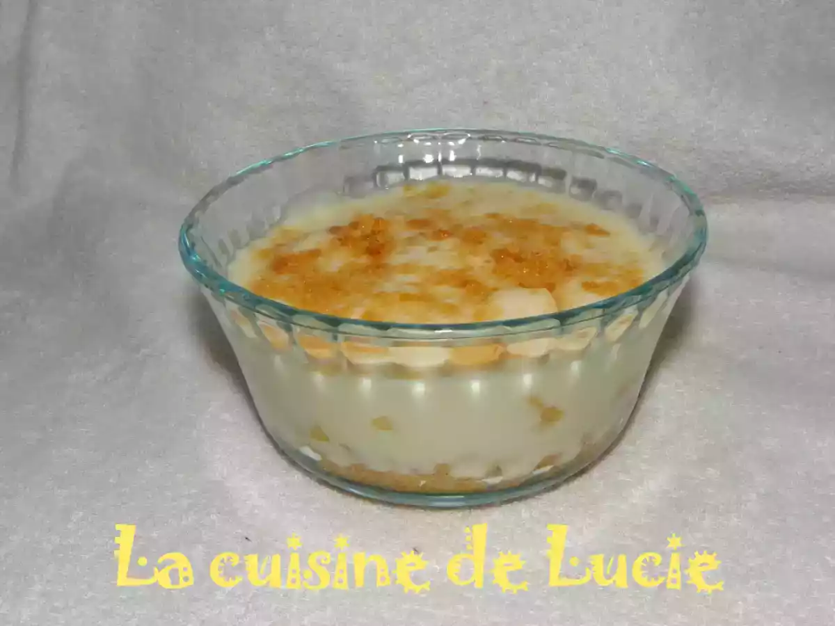Trifles aux pommes - photo 4
