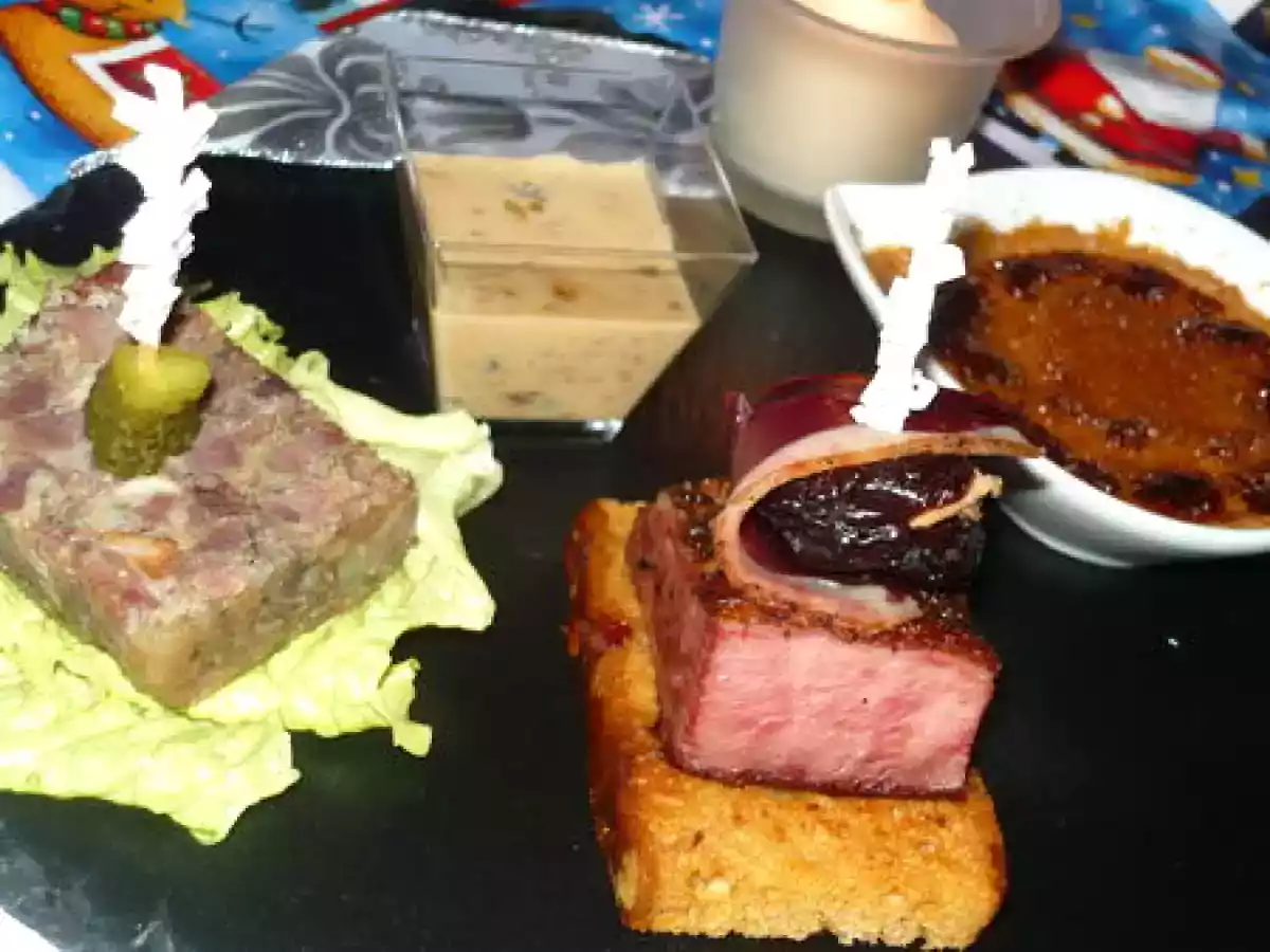 Trilogie de canard - photo 2