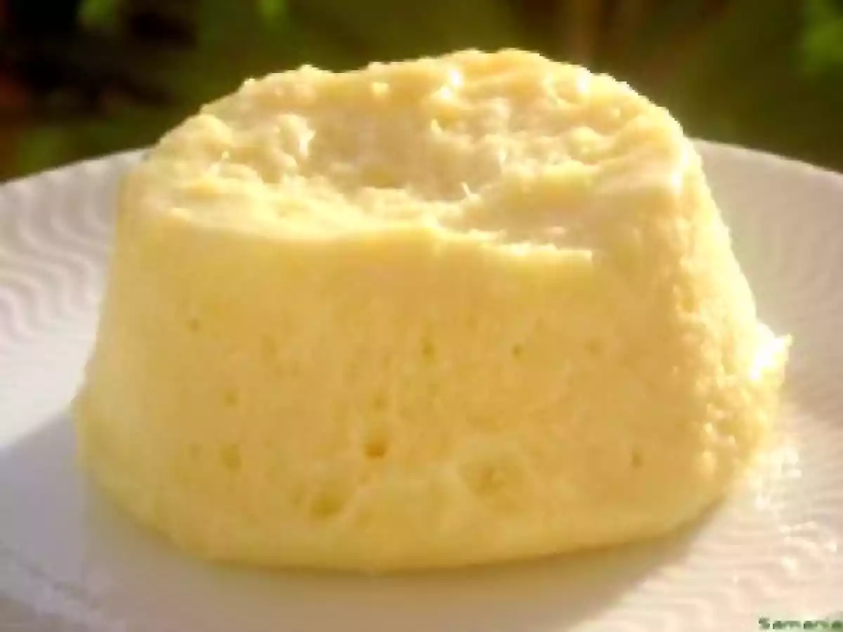 Trilogie de desserts indiens - photo 2