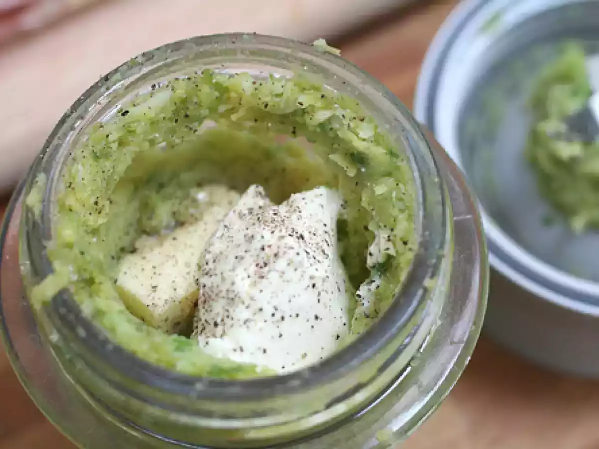 Trio de purées festives - photo 2