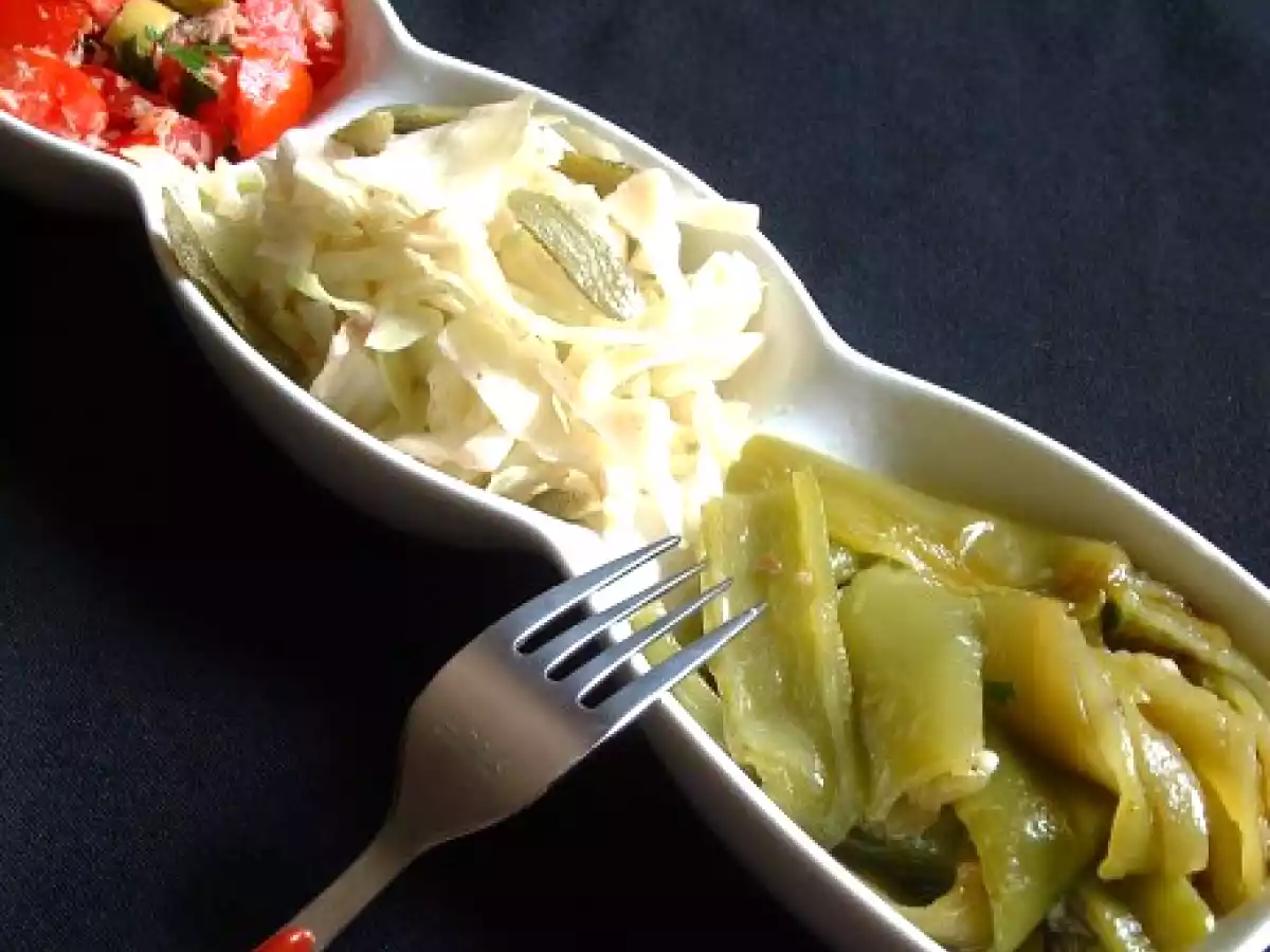 Trio de salades - photo 2