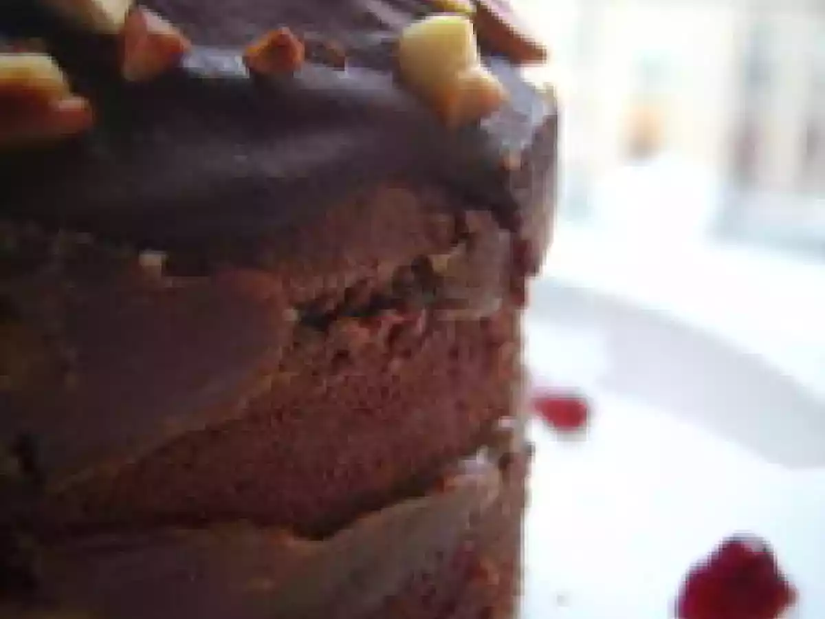 TRIPLÉ DE CHOCOLAT AU SNICKERS - photo 4