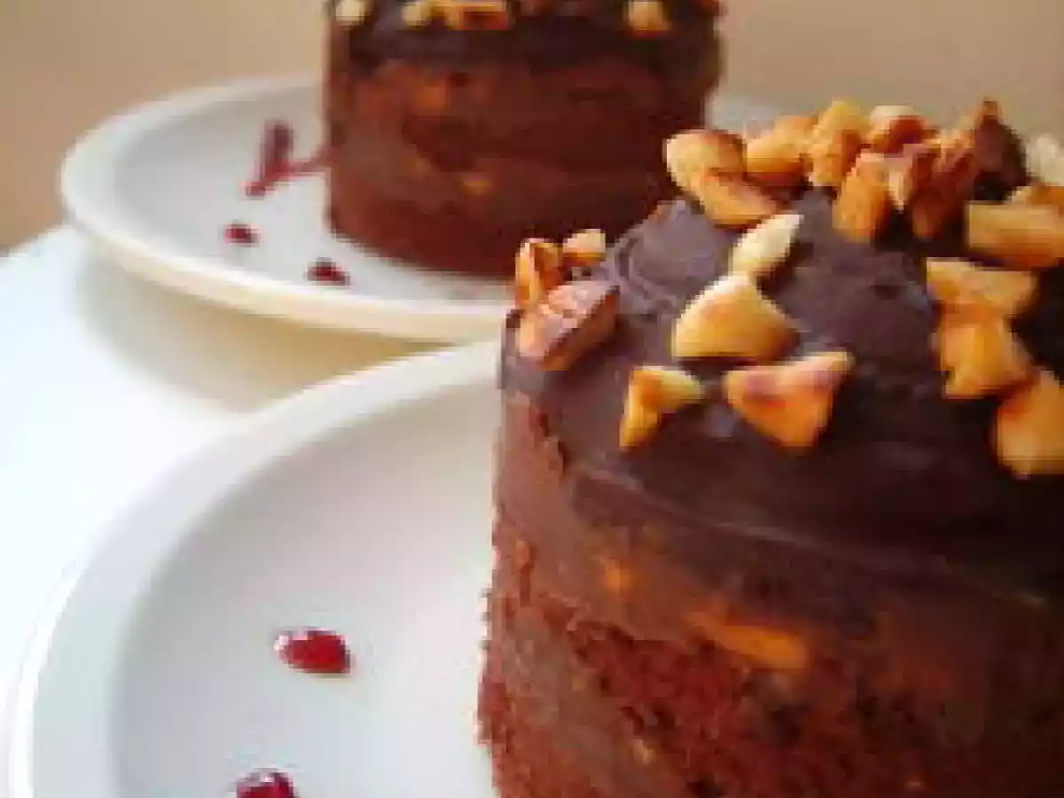 TRIPLÉ DE CHOCOLAT AU SNICKERS - photo 5